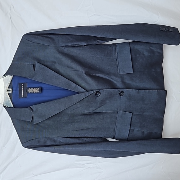 Banana Republic Jackets & Blazers - Banana Republic blazer jacket 8